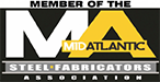 Go to Mid-Atlantic Steel Fabricators Association website